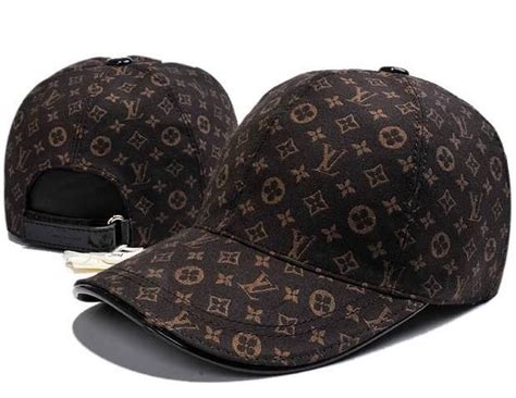 cappello baseball louis vuitton